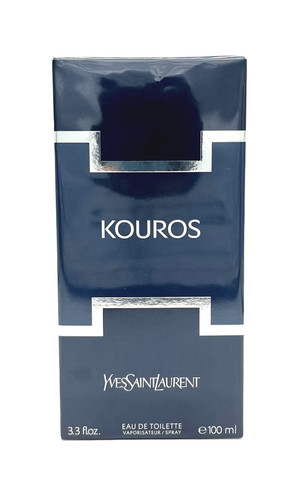 Kouros yves saint laurent - kouros, by