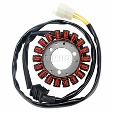 Motorcycle Stator Coil For