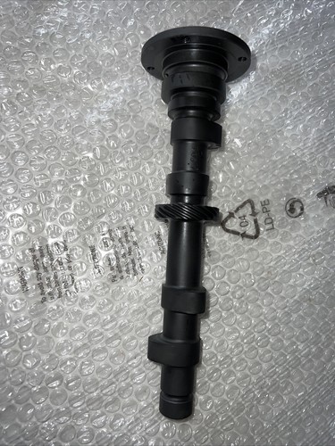 Cast iron camshaft tree 80 - camshaft, 46/80