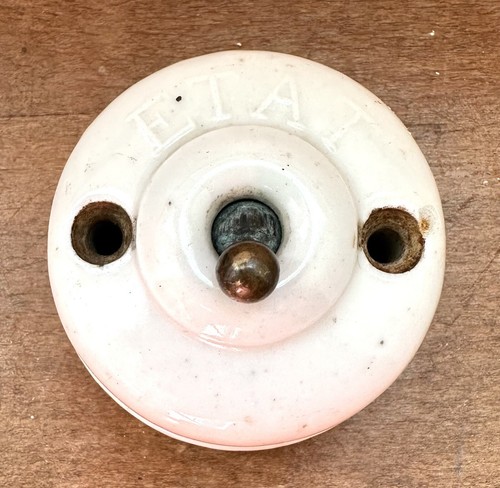 Vintage ceramic etat - vintage,