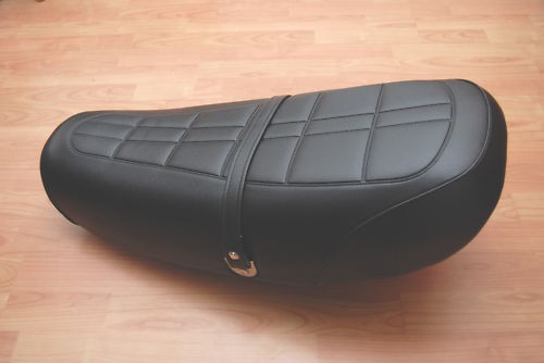 For kawasaki 900 seat - for,
