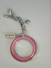 Clinique Pink 3 Lip Gloss Ring