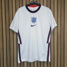 England Football Shirt 2020