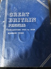 Whitman Collection Number