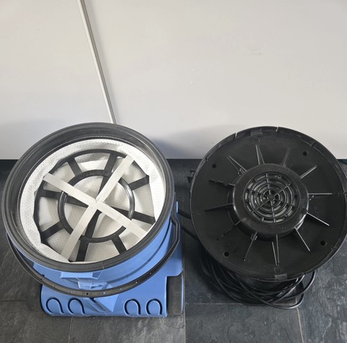 Numatic charles wet dry vacuum - numatic,