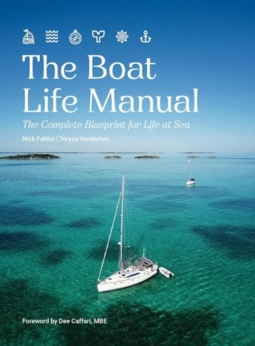 Boat life manual - boat,