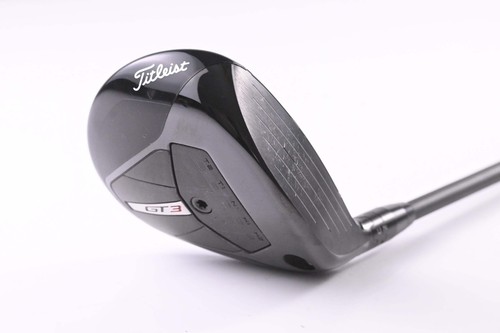 Titleist gt3 wood 15 - titleist, #3