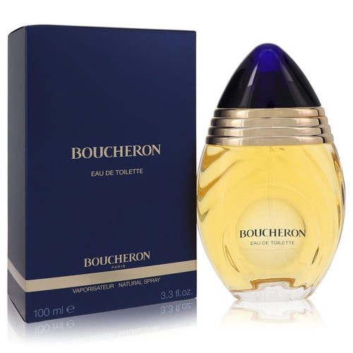 Boucheron eau de - by,