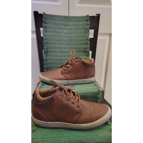 Kustom men hotham - kustom, mid-top