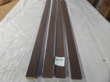 Wenge hardwood timber  4 @