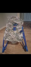 Baby Bouncer Cradle