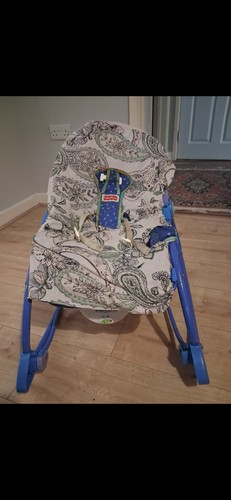 Baby bouncer cradle - baby,