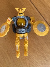 Power Ranger Cosmic Fury