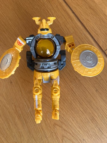 Power ranger cosmic fury - power,