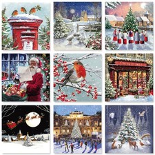 Traditional Vintage Ling