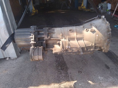 Land rover range - rover, l322