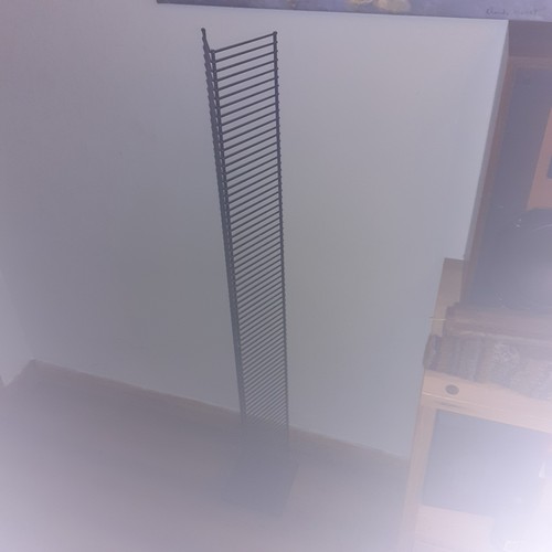 4ft vintage black - 4ft, 49”