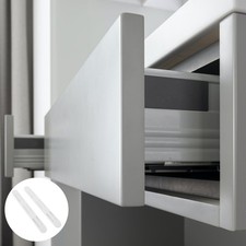  2 Pcs Furniture Sliders for
