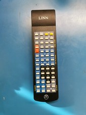 Original Genuine  LINN  remote