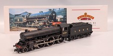 Bachmann 31-706 Thompson B1