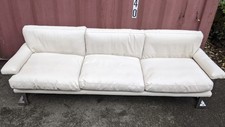 Pieff Mandarin’ 3 Seater