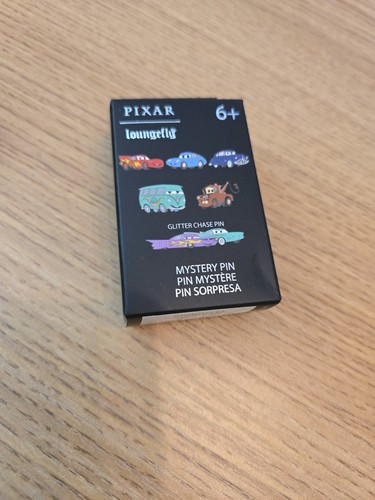 Loungefly disney pixar - loungefly, cars