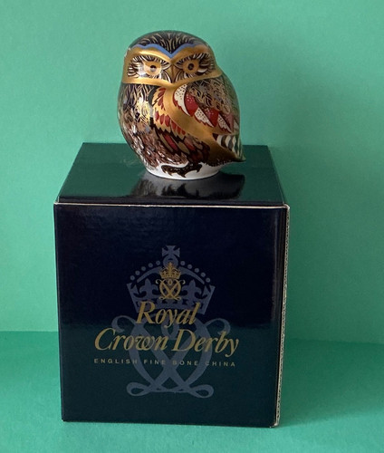 Royal crown derby - royal,