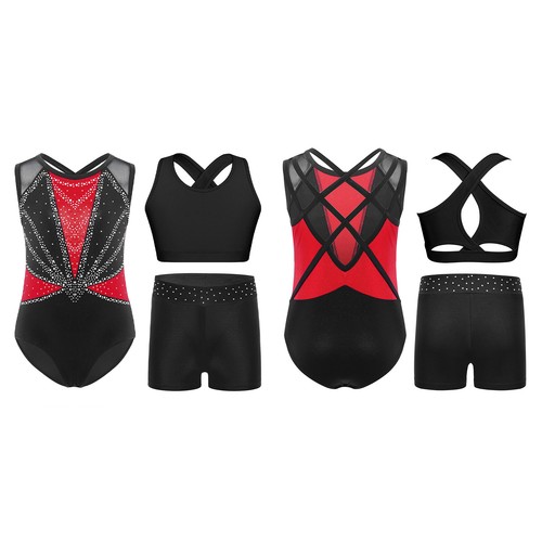 Kids girls dance gymnastics - uk,