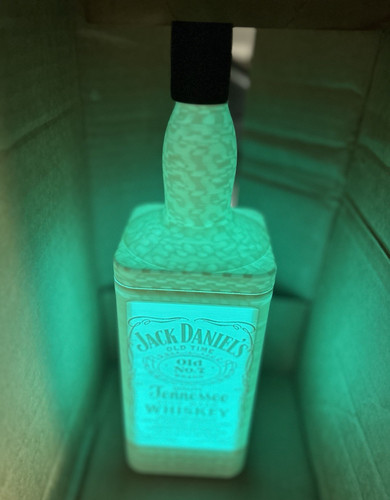 Jack daniels old - daniels, 7