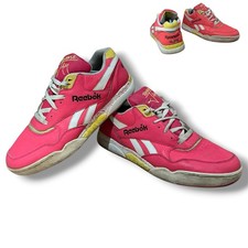 Reebok Reverse Jam Low