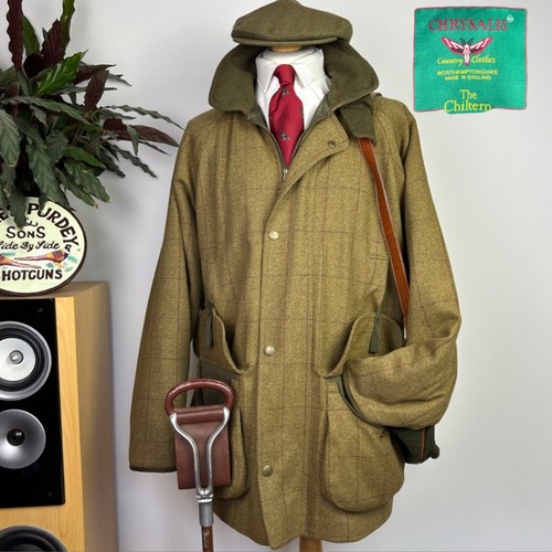Chrysalis men tweed - chrysalis, men’s