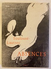 Toulouse Lautrec - Absences
