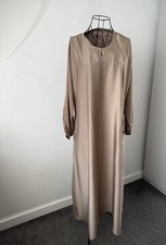 Champagne/beige Dubai Style