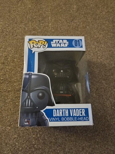 Funko pop star - star, wars