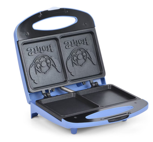 Disney sandwich maker toastie - disney,