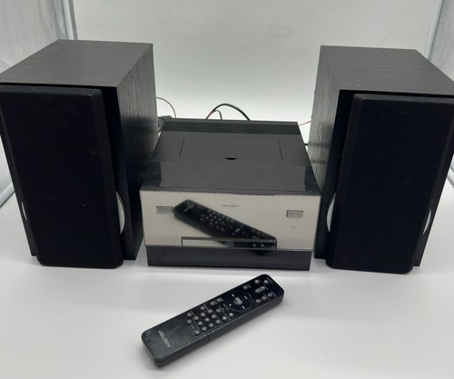 Bush 8082 dab mp3 micro - dab,