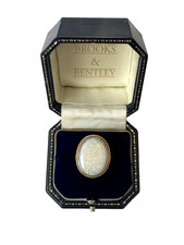 1994 Opal Ring 9ct Gold