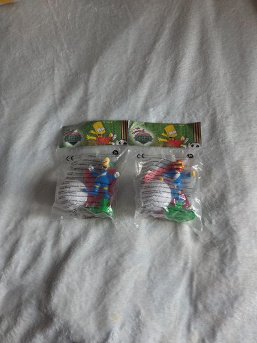 Burger king simpsons - burger,