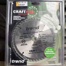 Trend CSB/18548  Crosscut Saw