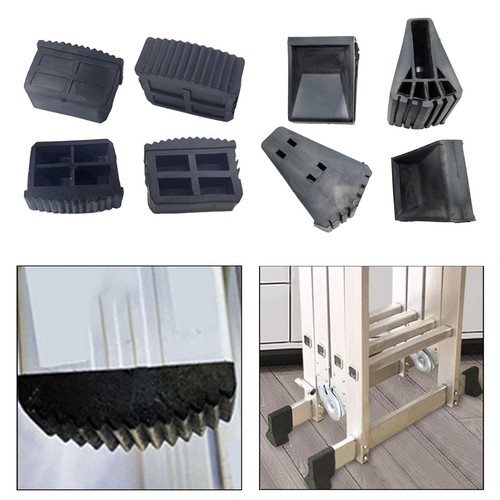 Pieces rubber steep ladder - 4,