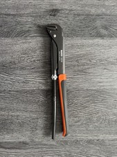  Bahco 1410 ERGO™ Pipe