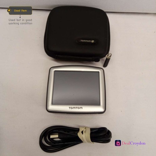 Tomtom one 4ee0 001 - one, sat