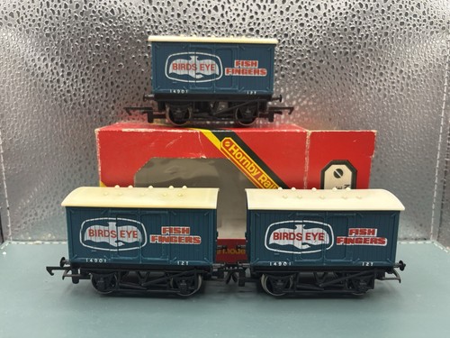 Hornby gauge job lot of - job,