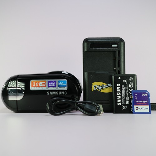 Samsung smx c10lp handheld - samsung,