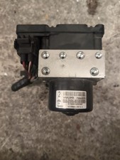 VOLVO XC90 / V70 / XC70 / S60 ABS PUMP MODULE P30643979 / 30643982 GENUINE