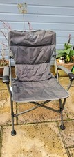 Vango Camping Chair Foldable