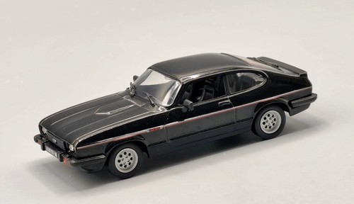 Ixo altaya ford capri 2 - 1:43,