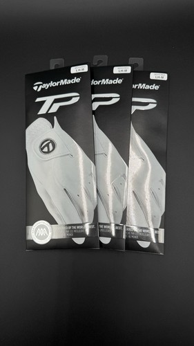 Taylormade golf gloves - golf,