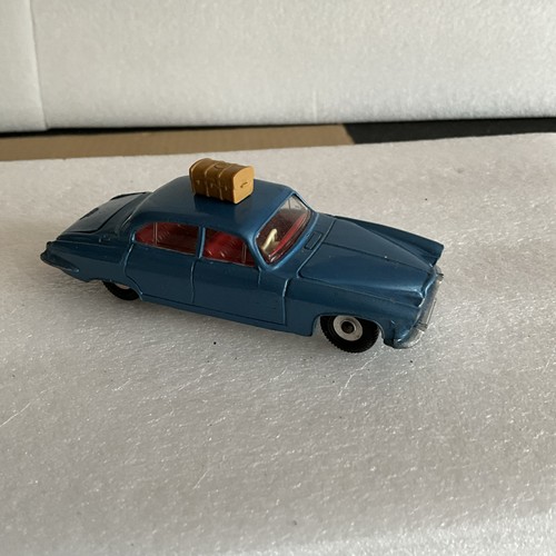 Vintage dinky toys original - dinky,