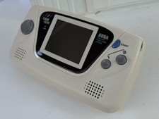 Sega Game Gear Console - New